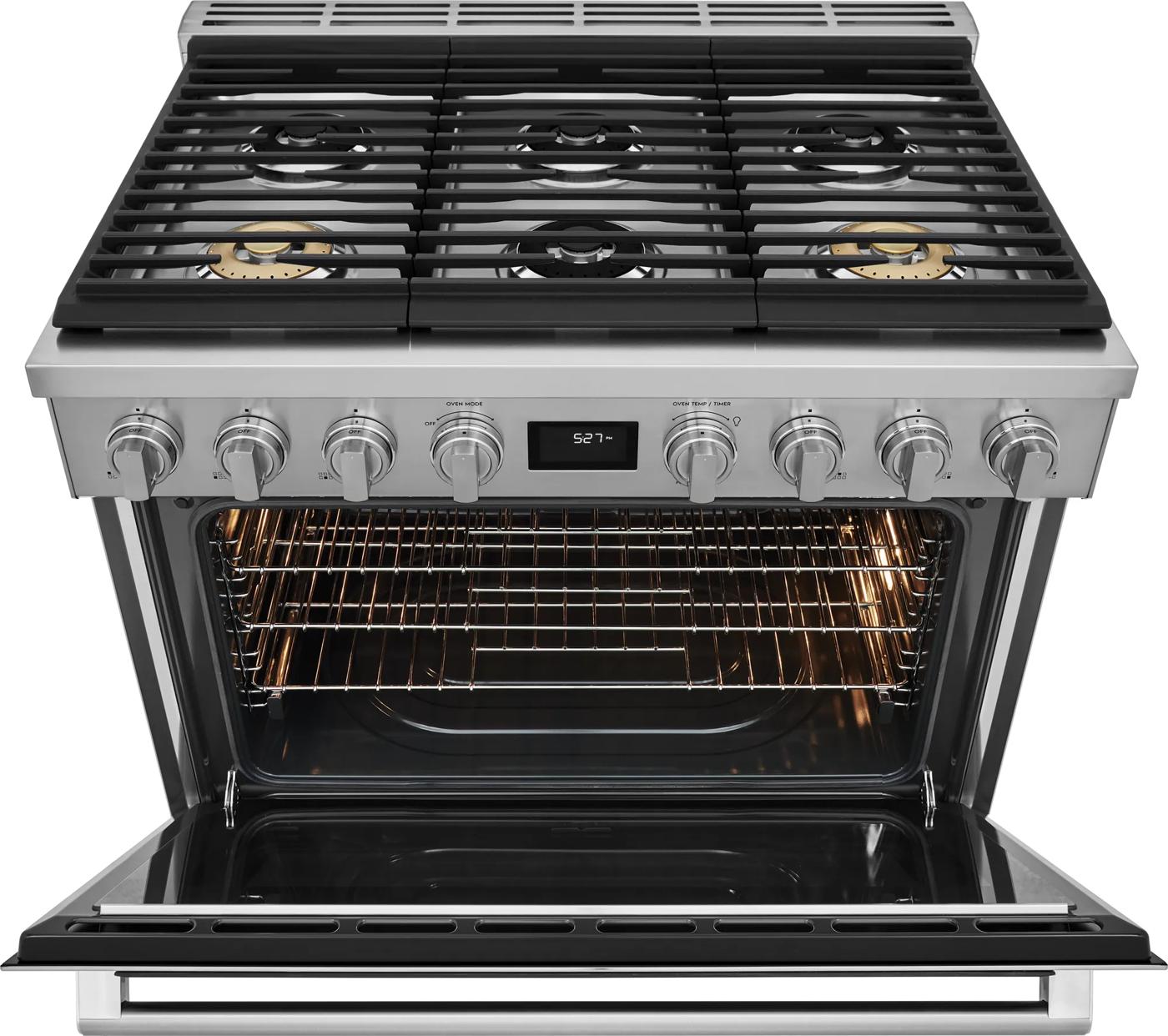 Frigidaire ECFD3668AS - Thumbnail 4