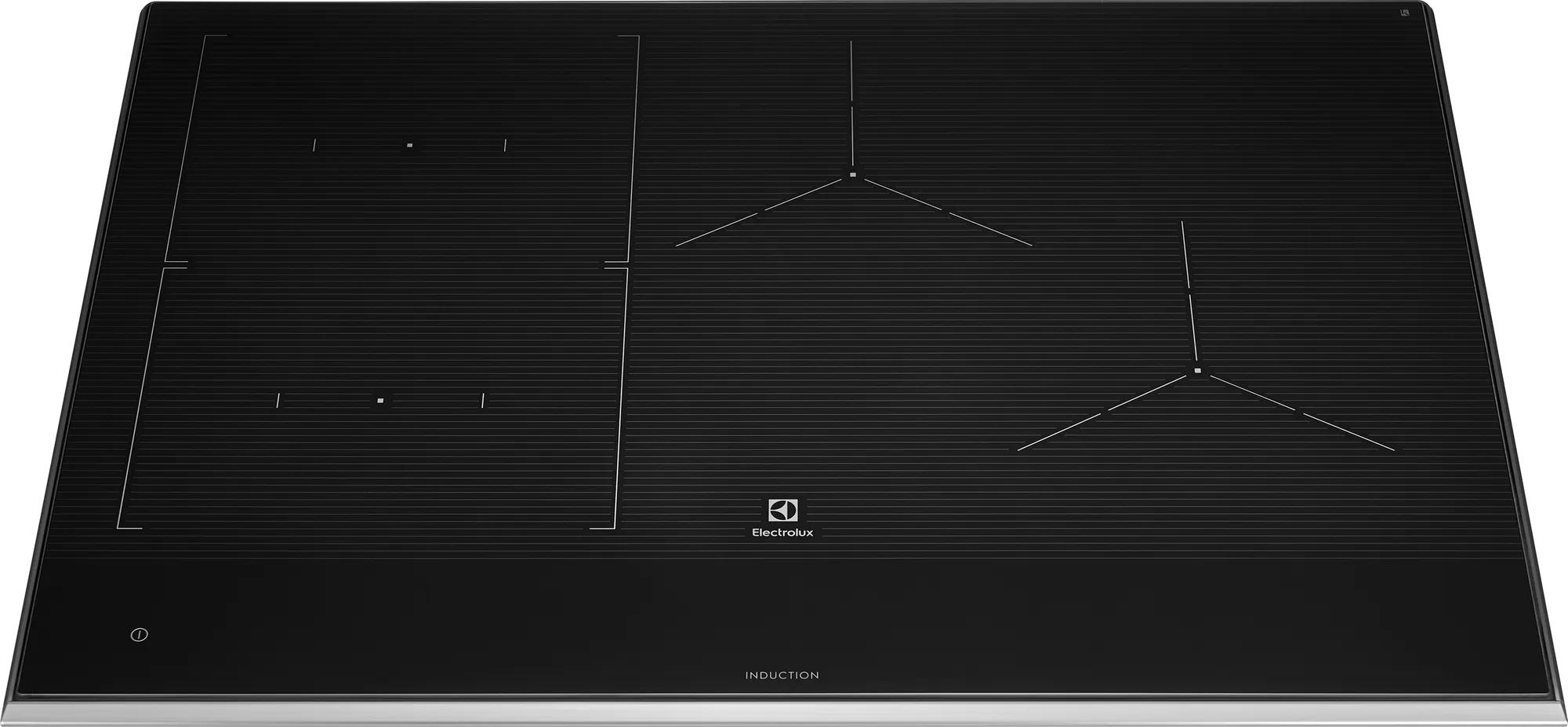 Frigidaire Induction Cooktop