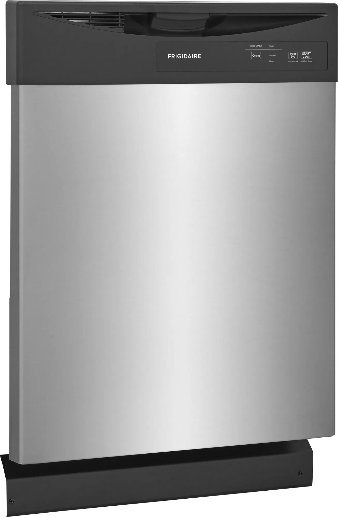 Frigidaire - FDPC4221AS - 24