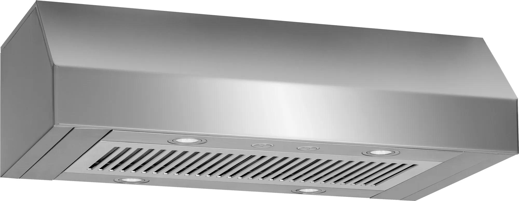 Frigidaire Professional Under Cabinet Range Hood