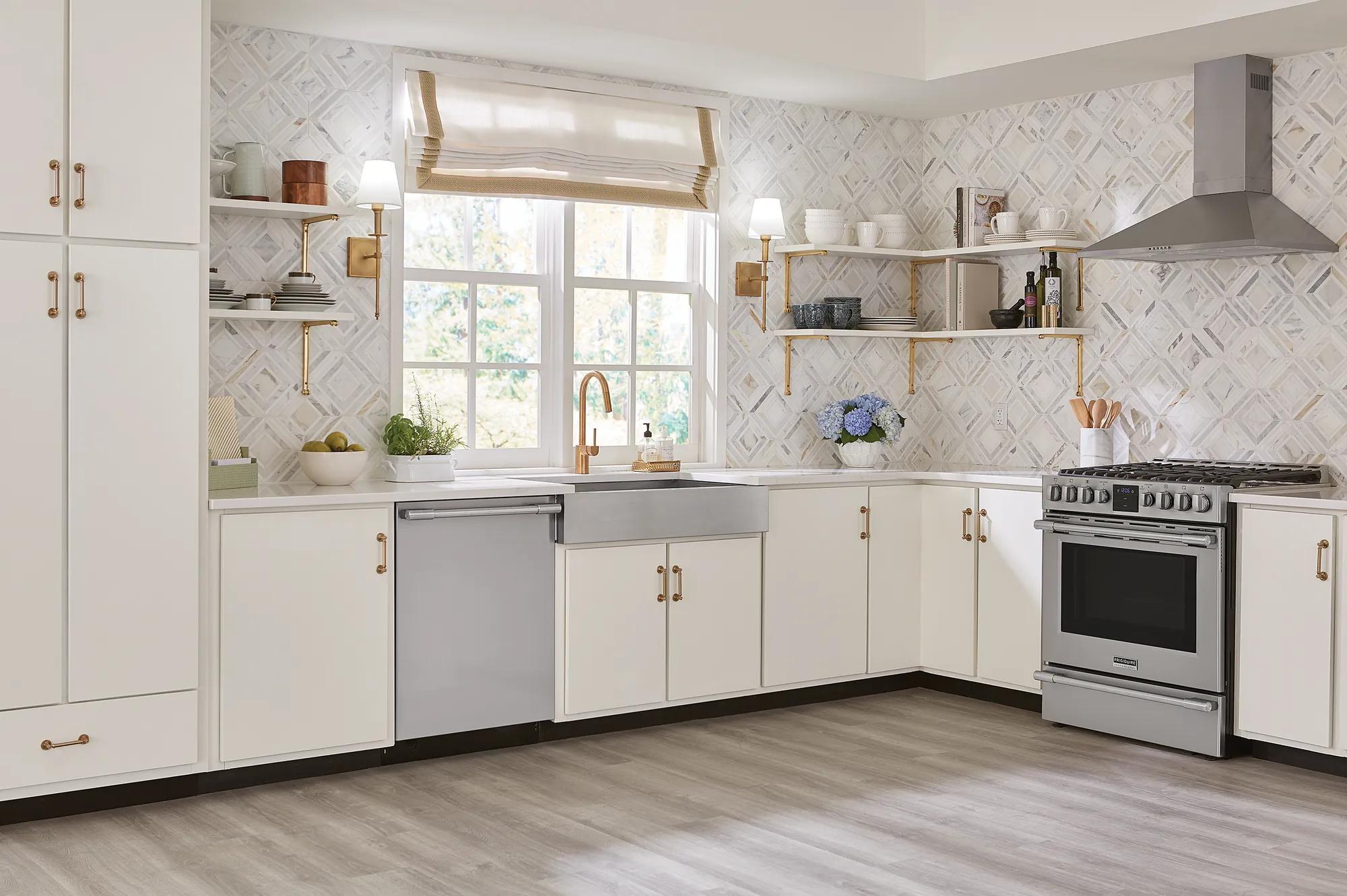 Frigidaire Range Hood