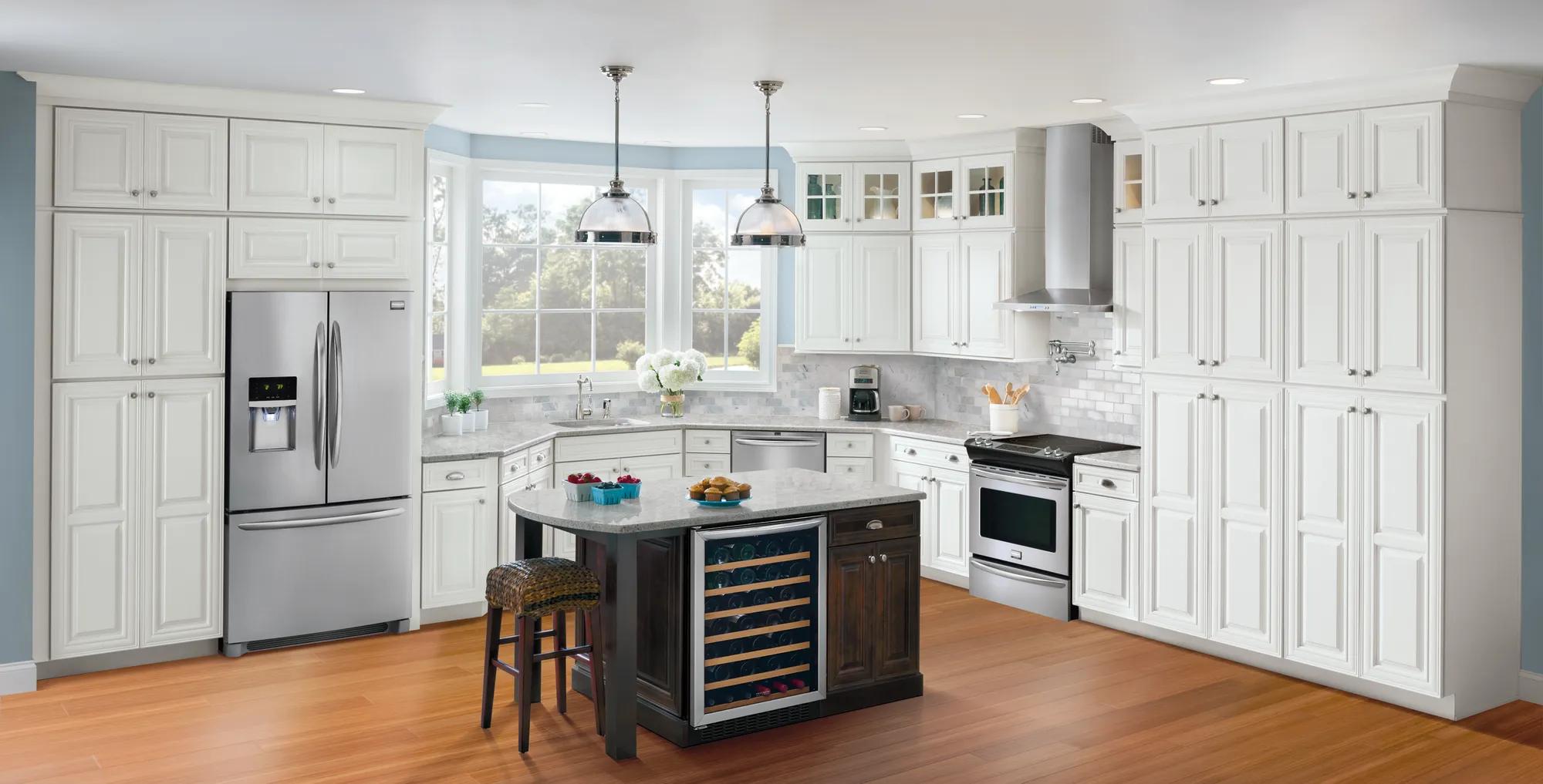 Frigidaire Wine Cooler - Thumbnail 2