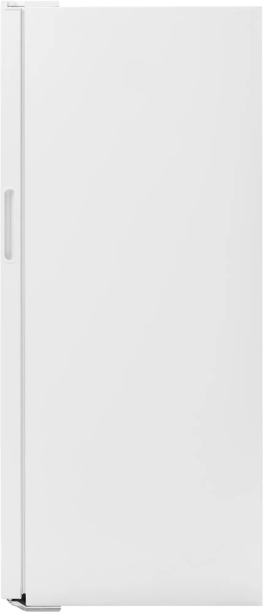 Frigidaire Upright Freezers Freezer FFFU16F2VW | Albo Appliance in