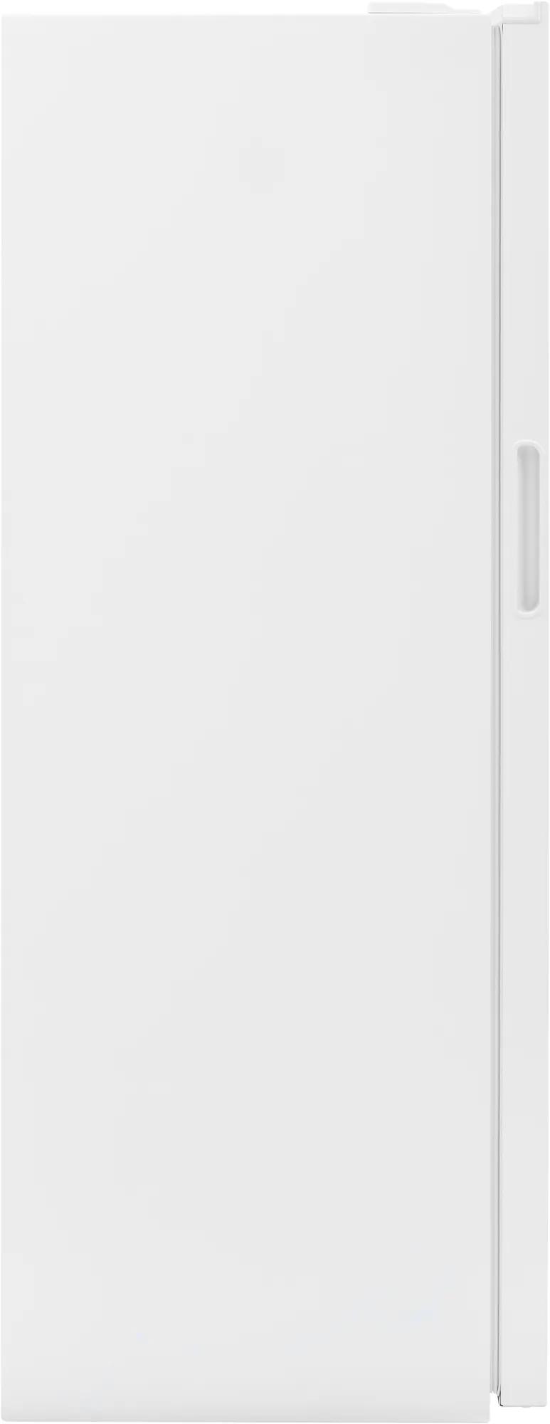 Frigidaire - FFFU13F2VW - 13 Cu. Ft. Garage Ready Upright Freezer
