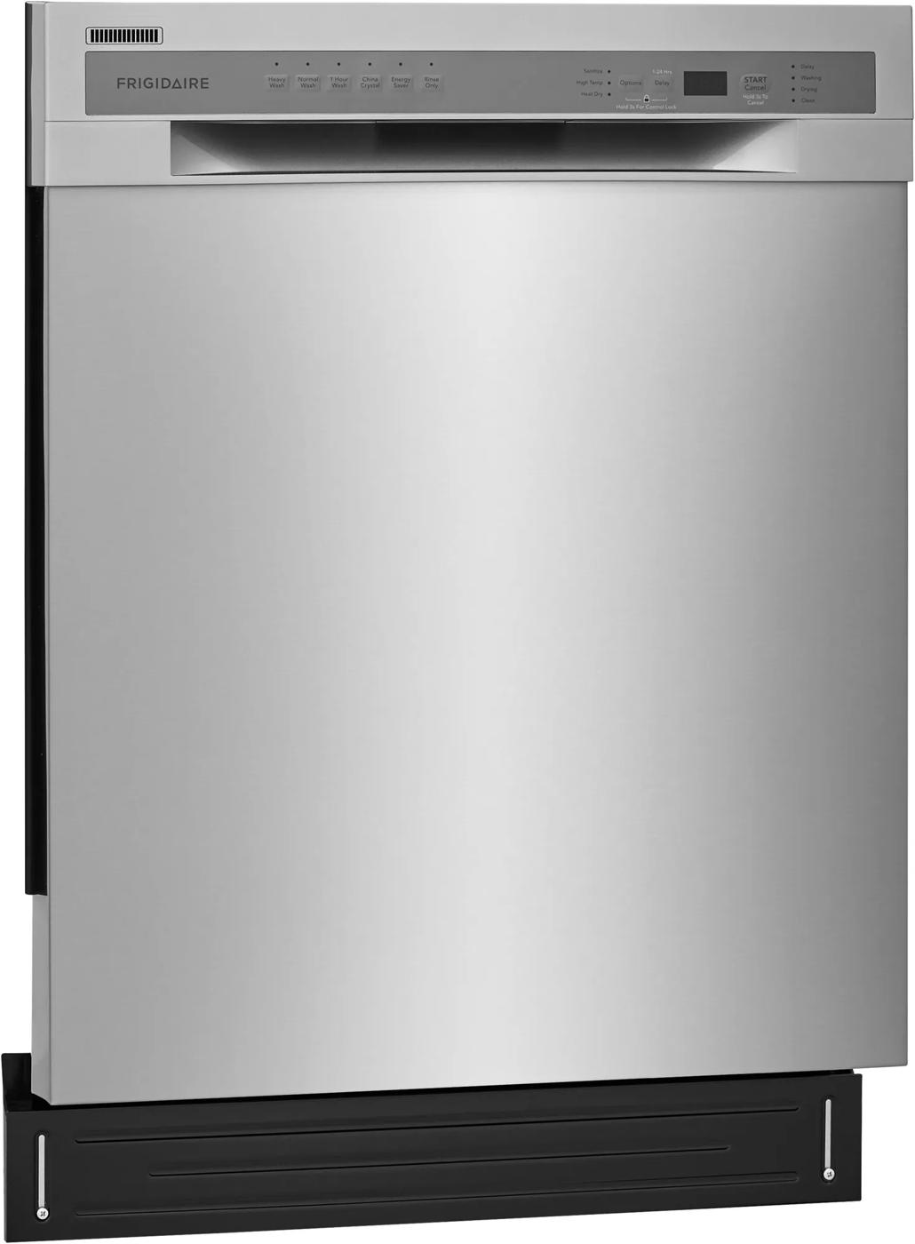 Frigidaire ADA Dishwasher FFBD2420US | J B Zimmerman