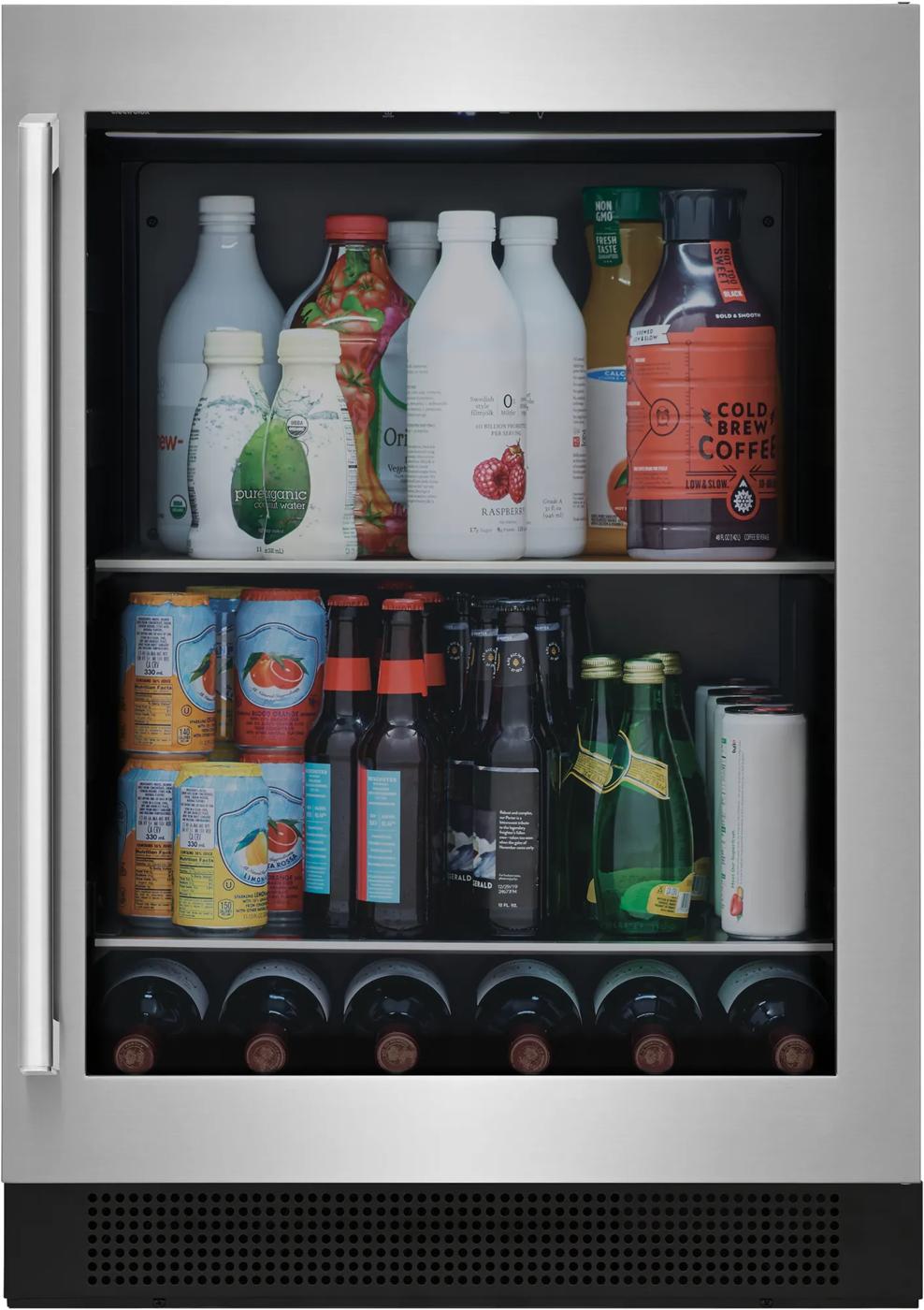 Electrolux EI24BC15VS Beverage Center - Thumbnail 2
