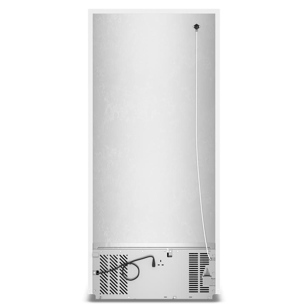 Whirlpool Top Mount Refrigeration WRTX5419SW | Art Handler's