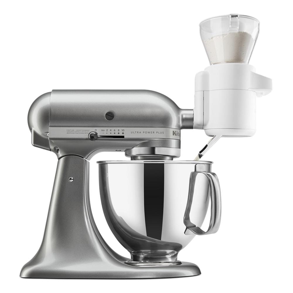 KitchenAid - KSM96CU - Ultra Power® Plus Series 4.5-Quart Tilt