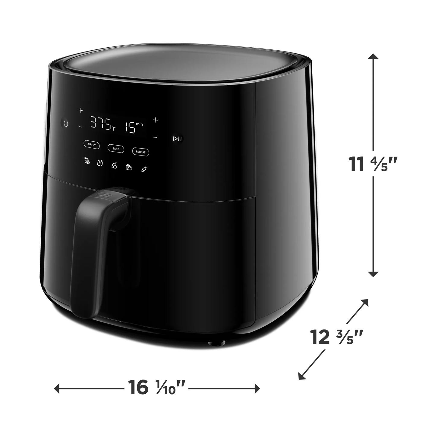 Frigidaire Air Fryer