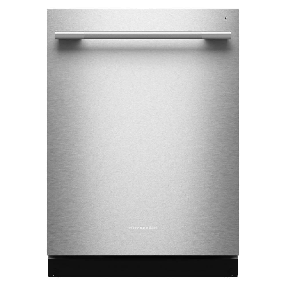 KitchenAid Built In Dishwashers Dishwasher KDTS464SPS | Reds Appliance