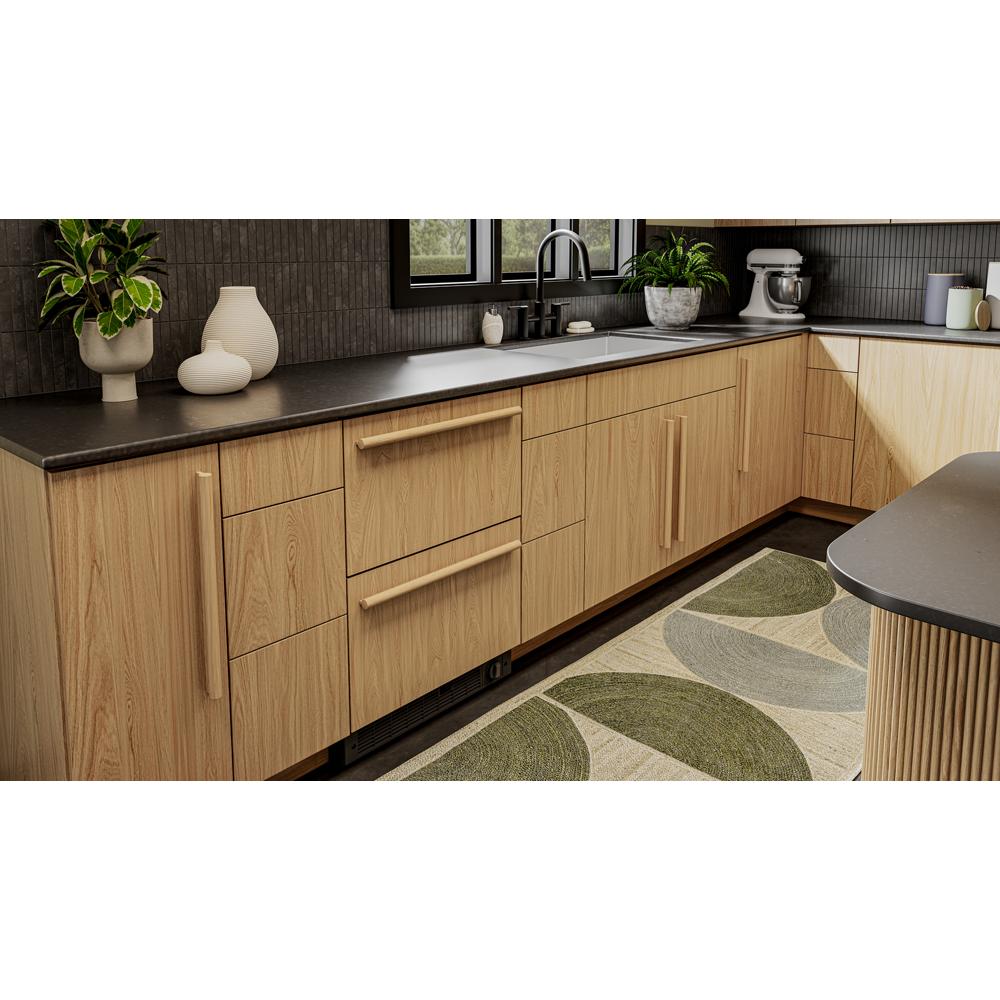 KitchenAid Drawer/Under Counter Refrigerators Refrigeration