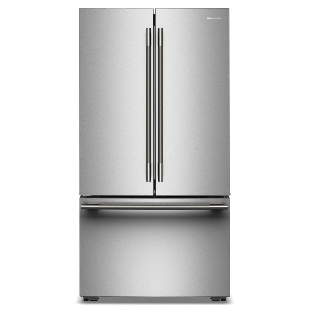 KitchenAid French Door Refrigeration | N.F. Landis and Son Inc