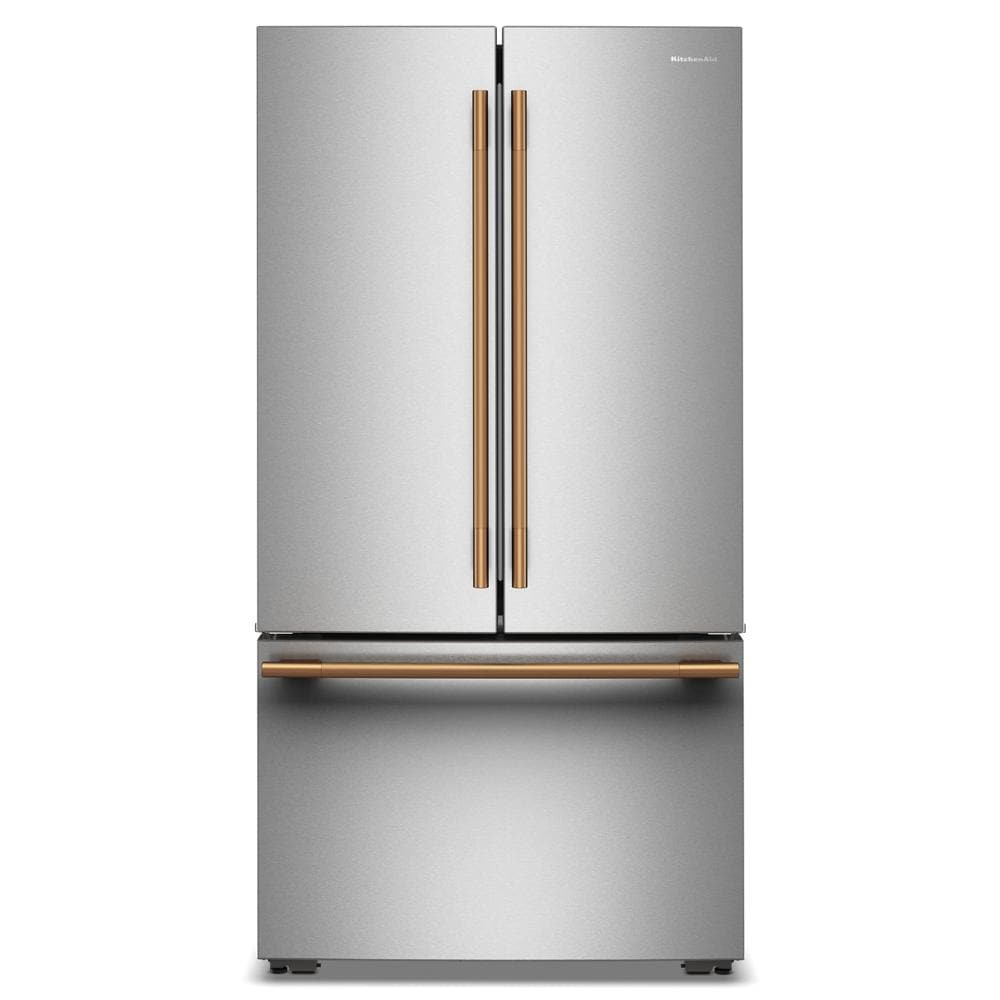 KitchenAid French Door Refrigeration | N.F. Landis and Son Inc