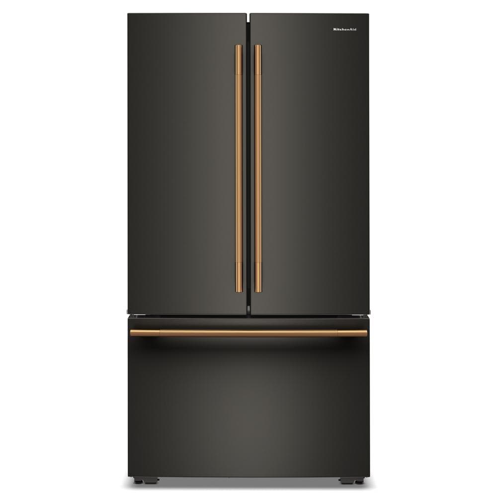 KitchenAid French Door Refrigeration KRFC336SBE | Shore Appliance