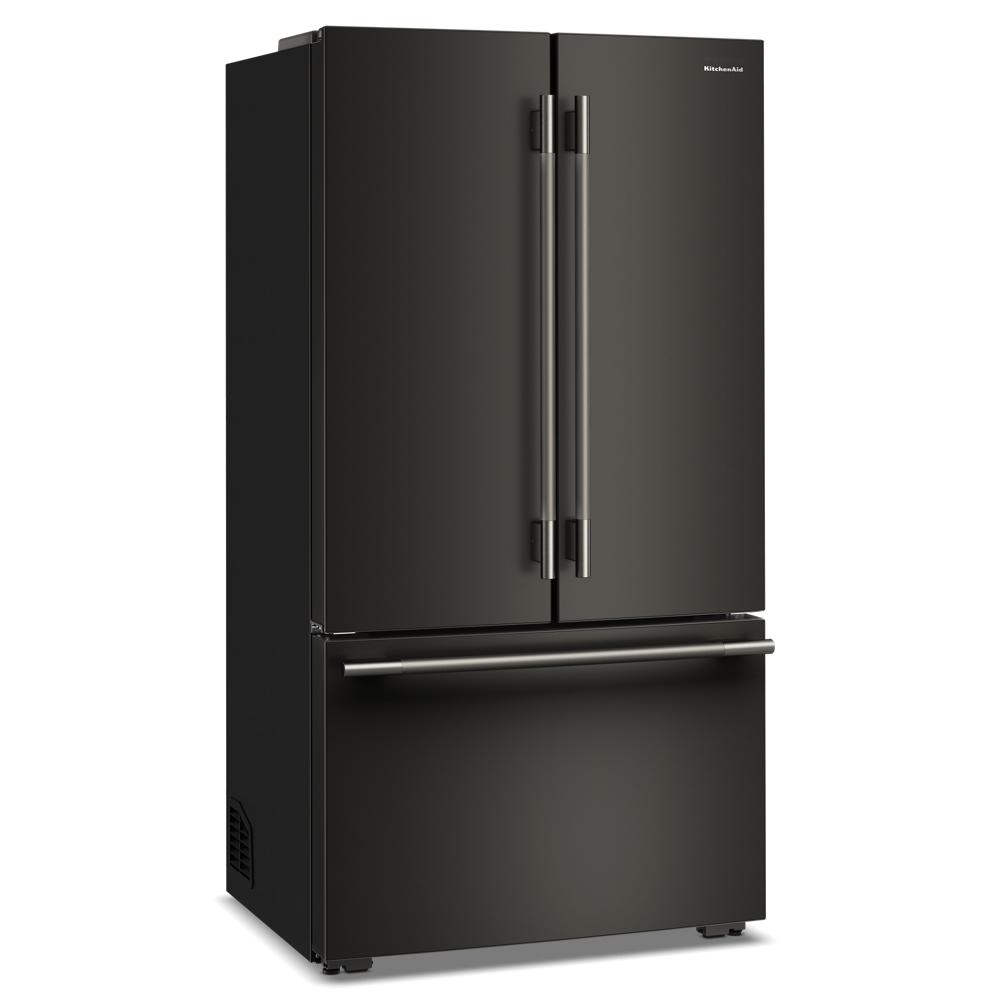 KitchenAid French Door Refrigeration KRFC336SBE | Highway
