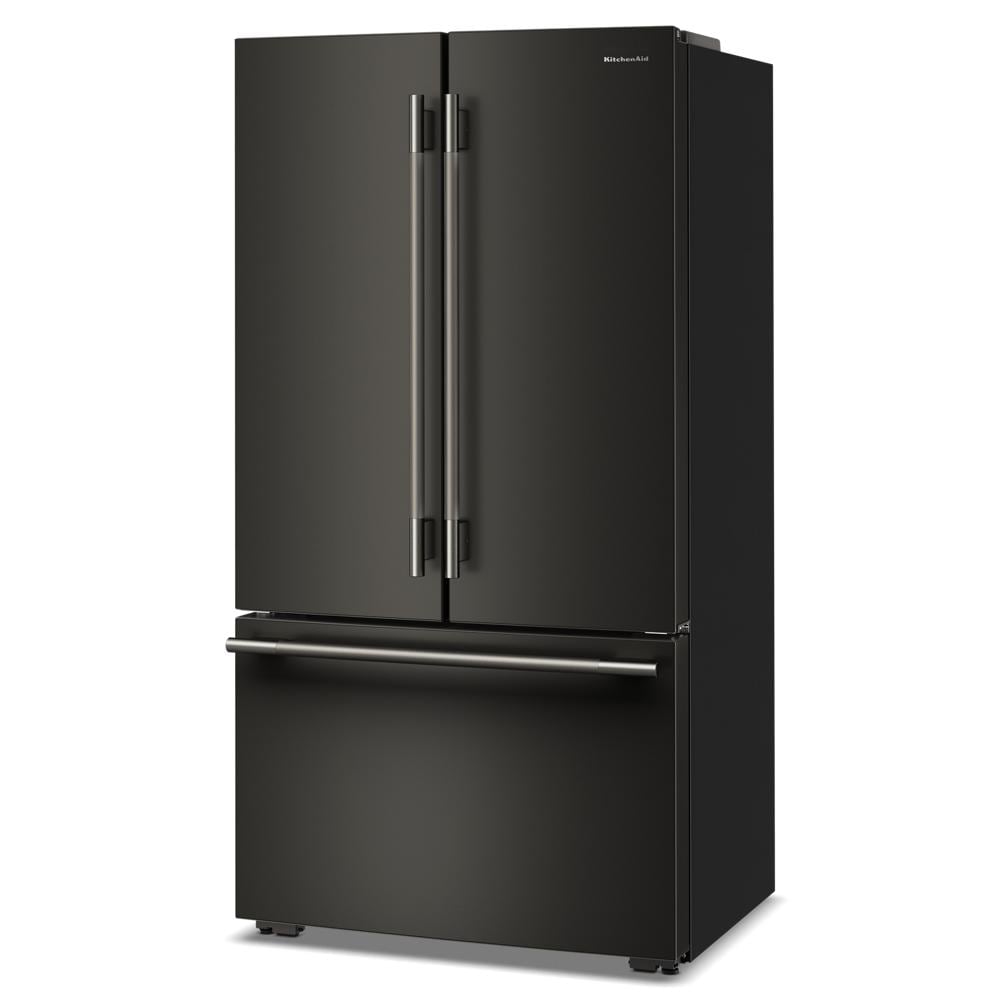 KitchenAid - KRFC336SBE - Counter-Depth French Door Refrigerator