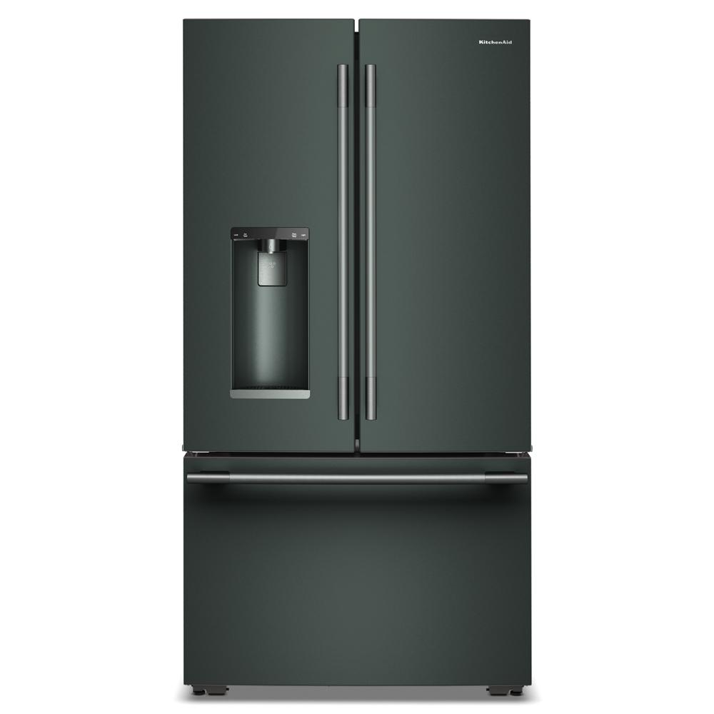 KitchenAid French Door Refrigeration KRFC636SPS | Millman's Appliances