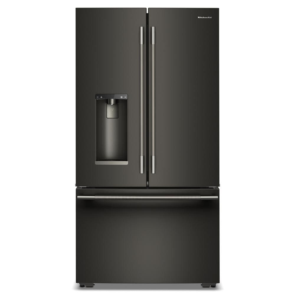 KitchenAid French Door Refrigeration KRFC636SPS | Millman's Appliances