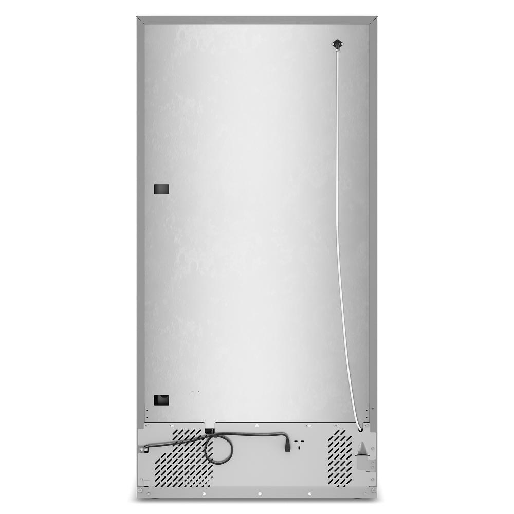 Whirlpool - WRTX7421TZ - Whirlpool® 32.8-inch Wide Top Freezer