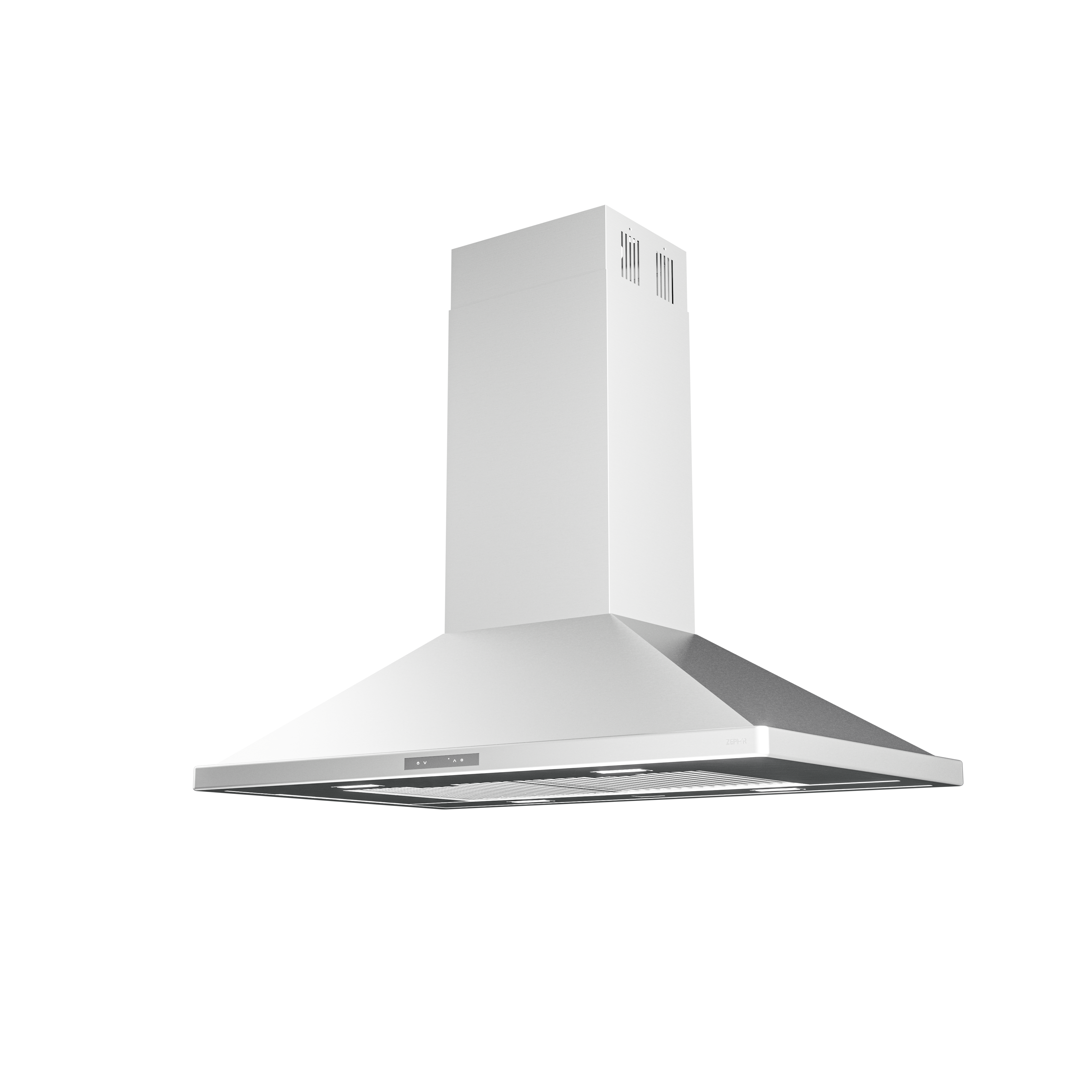 Zephyr Napoli Island Range Hood - Thumbnail 4