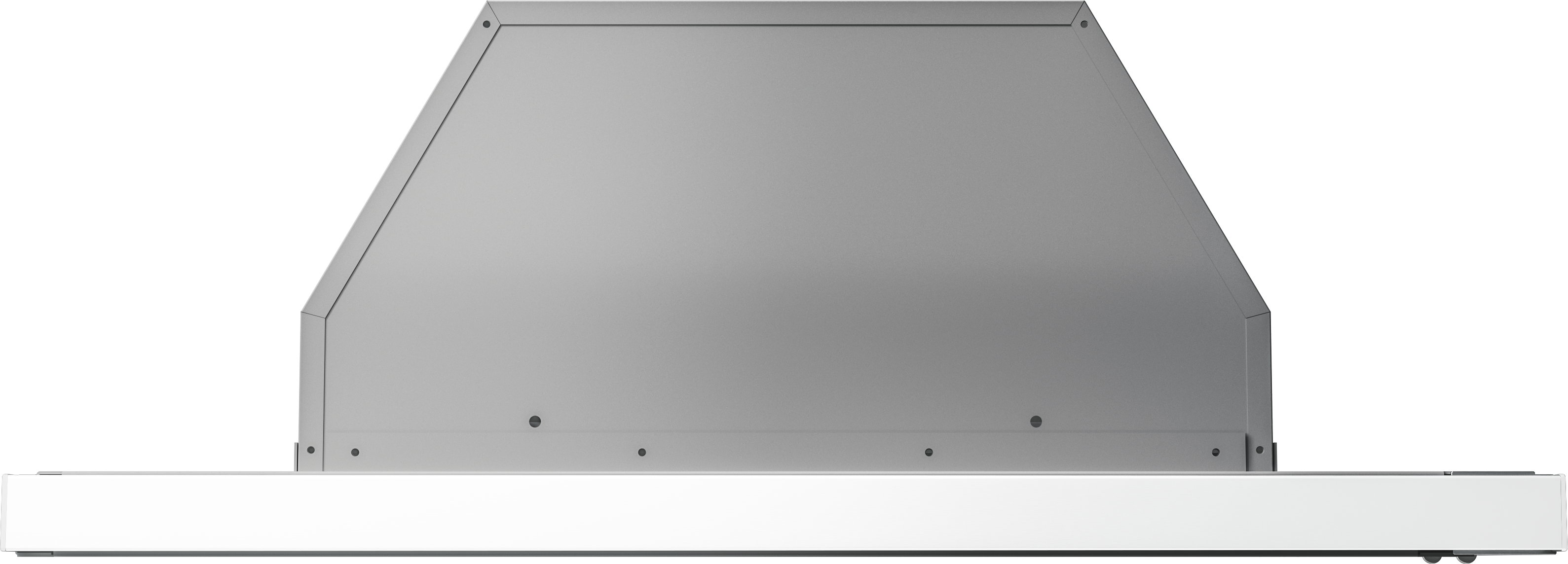 Zephyr - ZPI-E24BW290 - Pisa Under Cabinet Hood 24