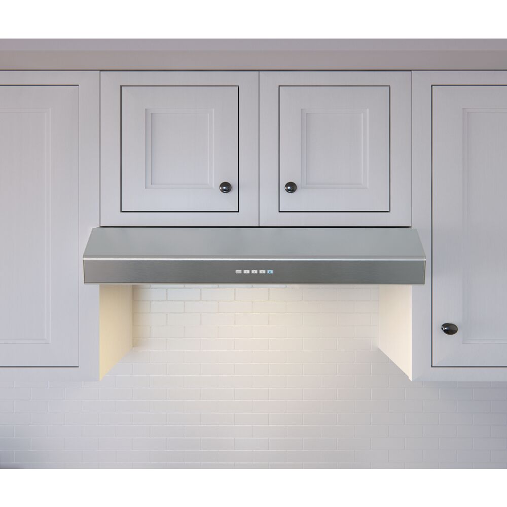 Zephyr Under-Cabinet Hood AK1200CS | R. Brooks & Son in Cambridge, MD