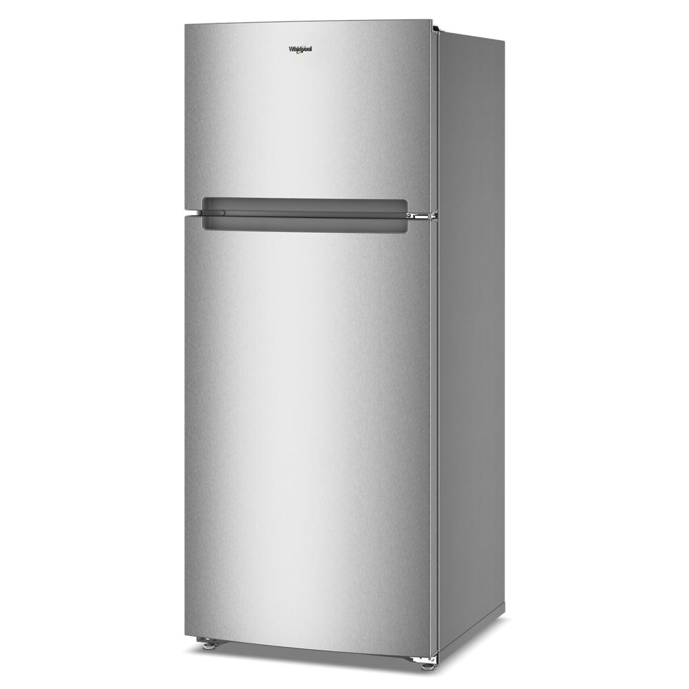 Whirlpool - WRTX5118TZ - Whirlpool® 28-inch Wide Top Freezer