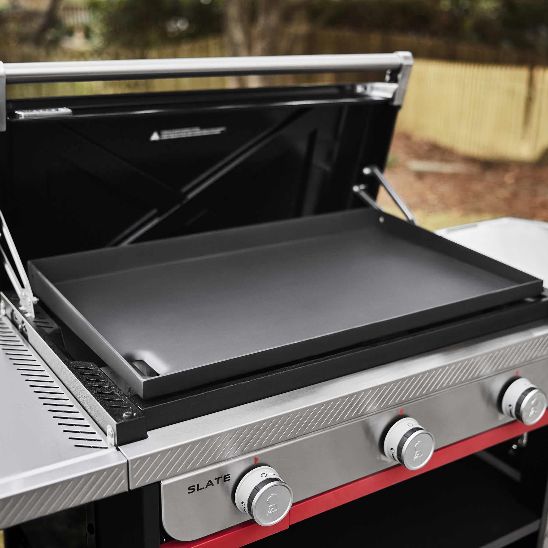 Weber Gas Grills Outdoor Appliances 1500014 | Marc's Appliance