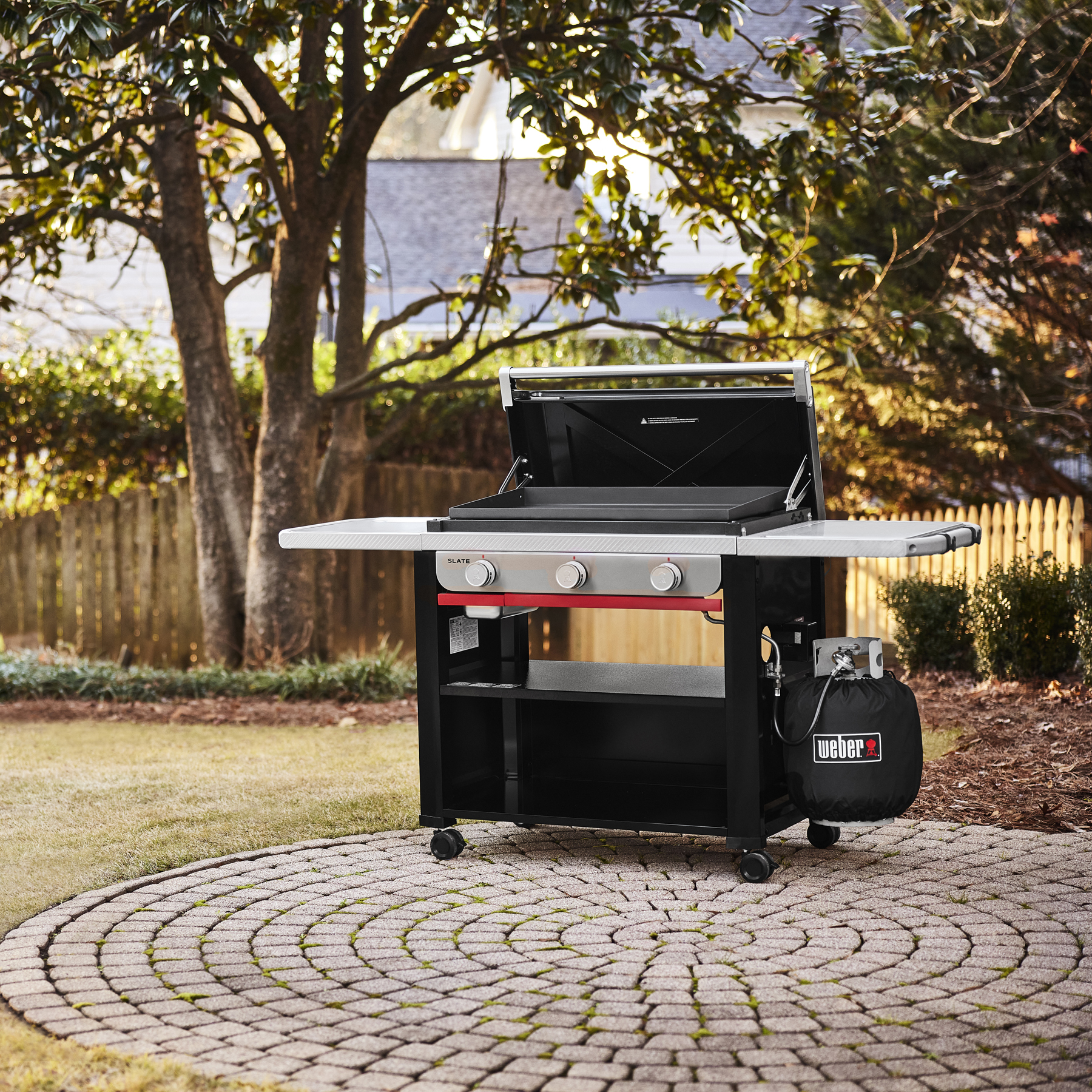 Weber Gas Grills Outdoor Appliances 1500014 | Shore Appliance