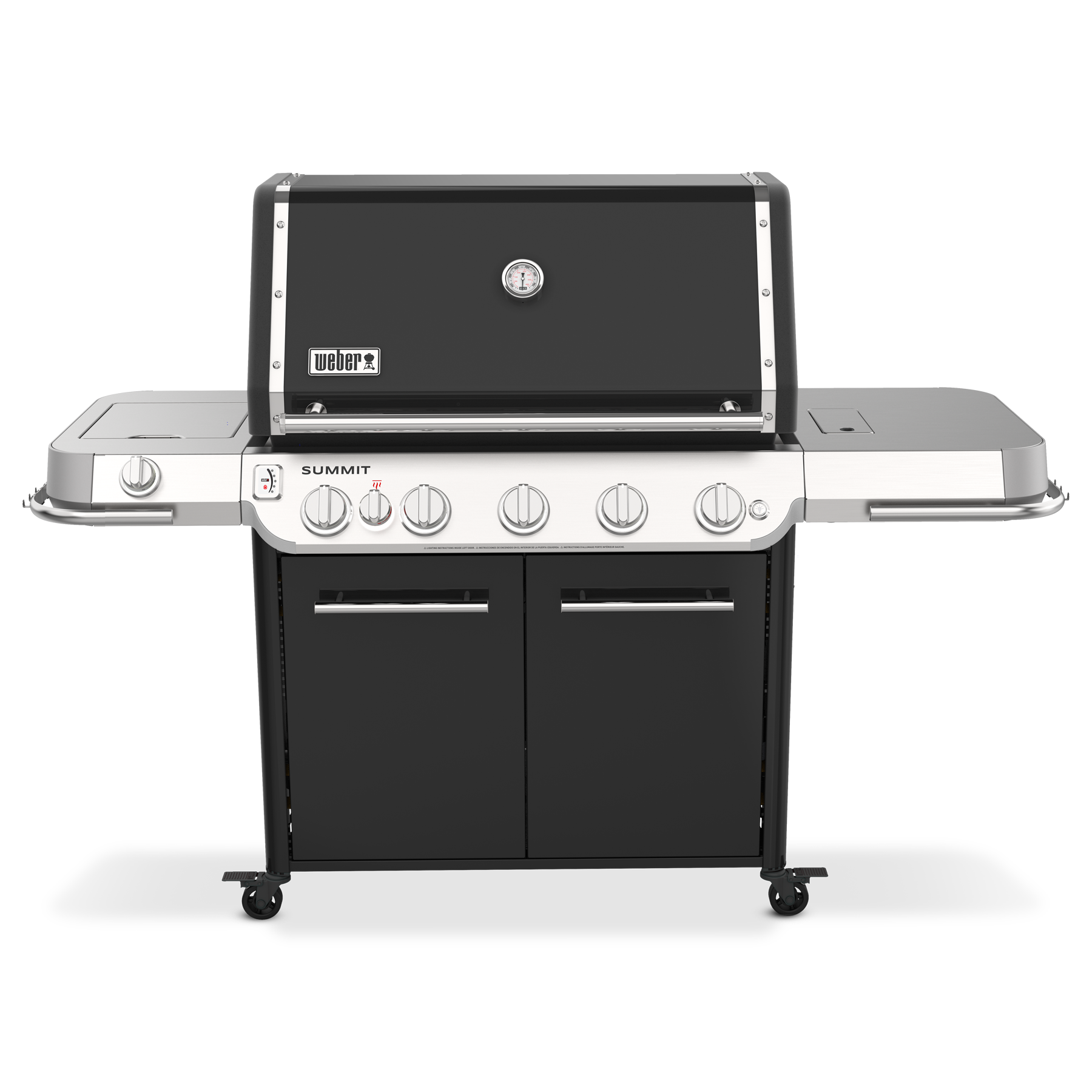 Weber Gas Grills Outdoor Appliances 1500029