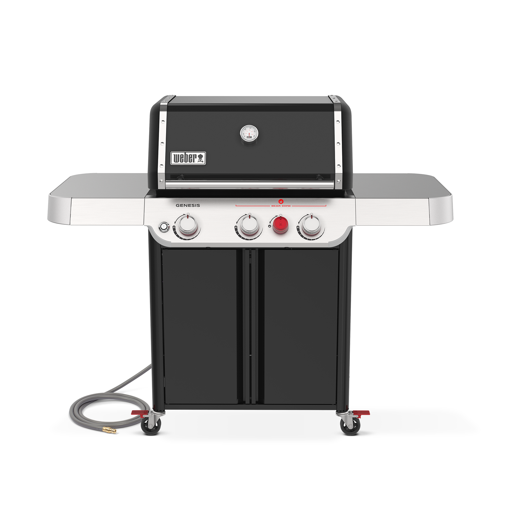 Weber BBQ onderdelen en accessoires Weber BBQ onderdelen en accessoires