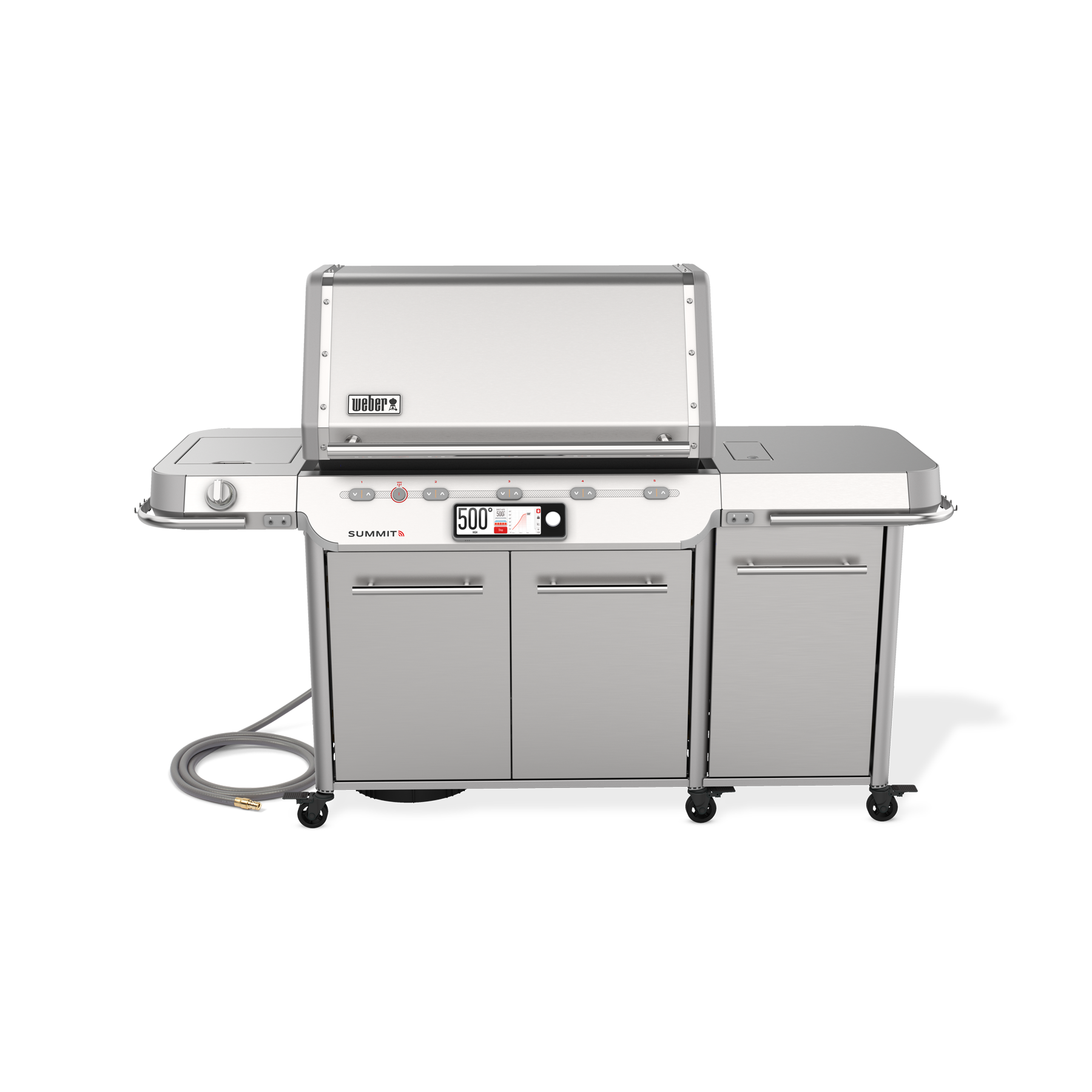 Weber Appliances | Anchor Appliance Inc. in West Creek, NJ