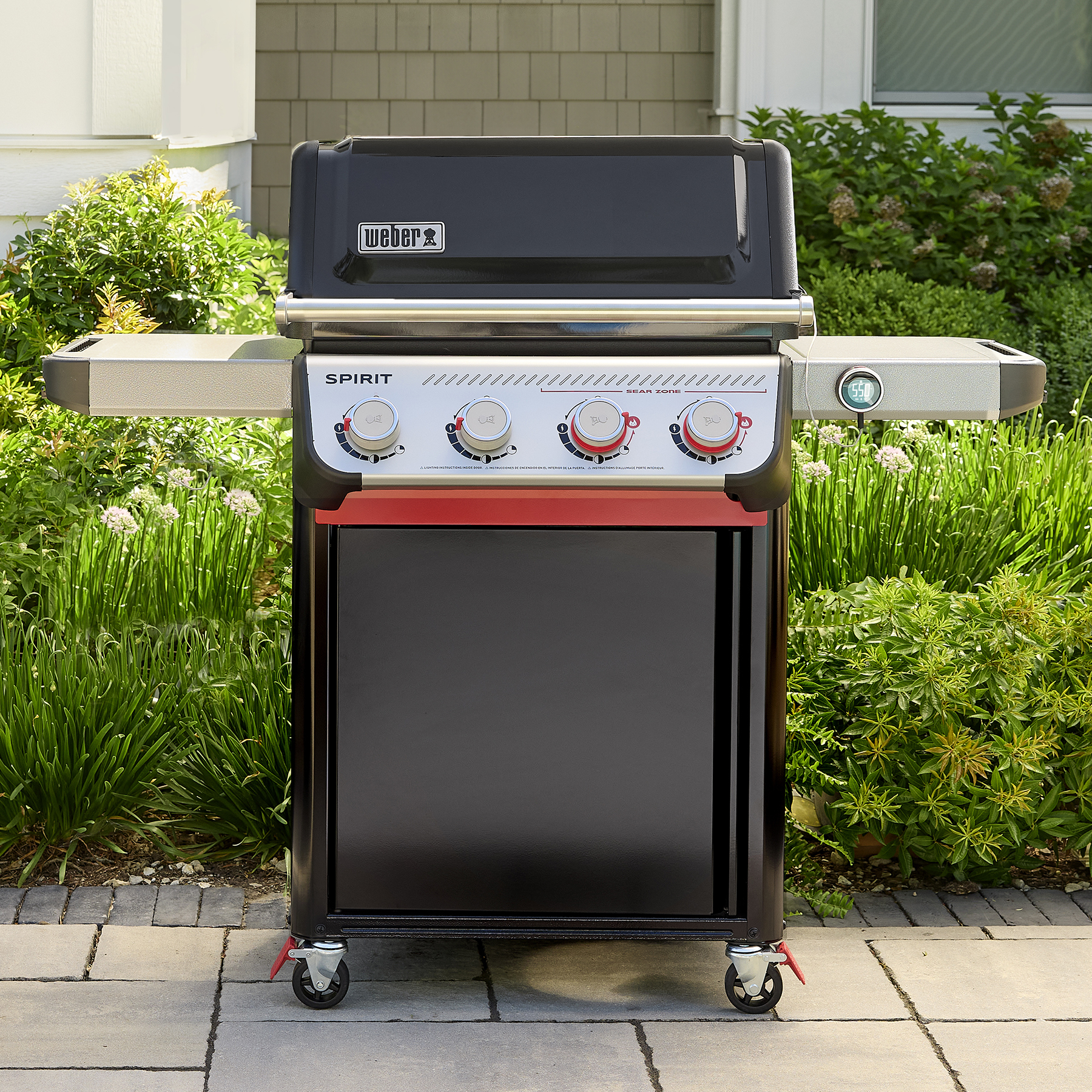 Weber Gas Grills Outdoor Appliances 1502071 | Shore Appliance