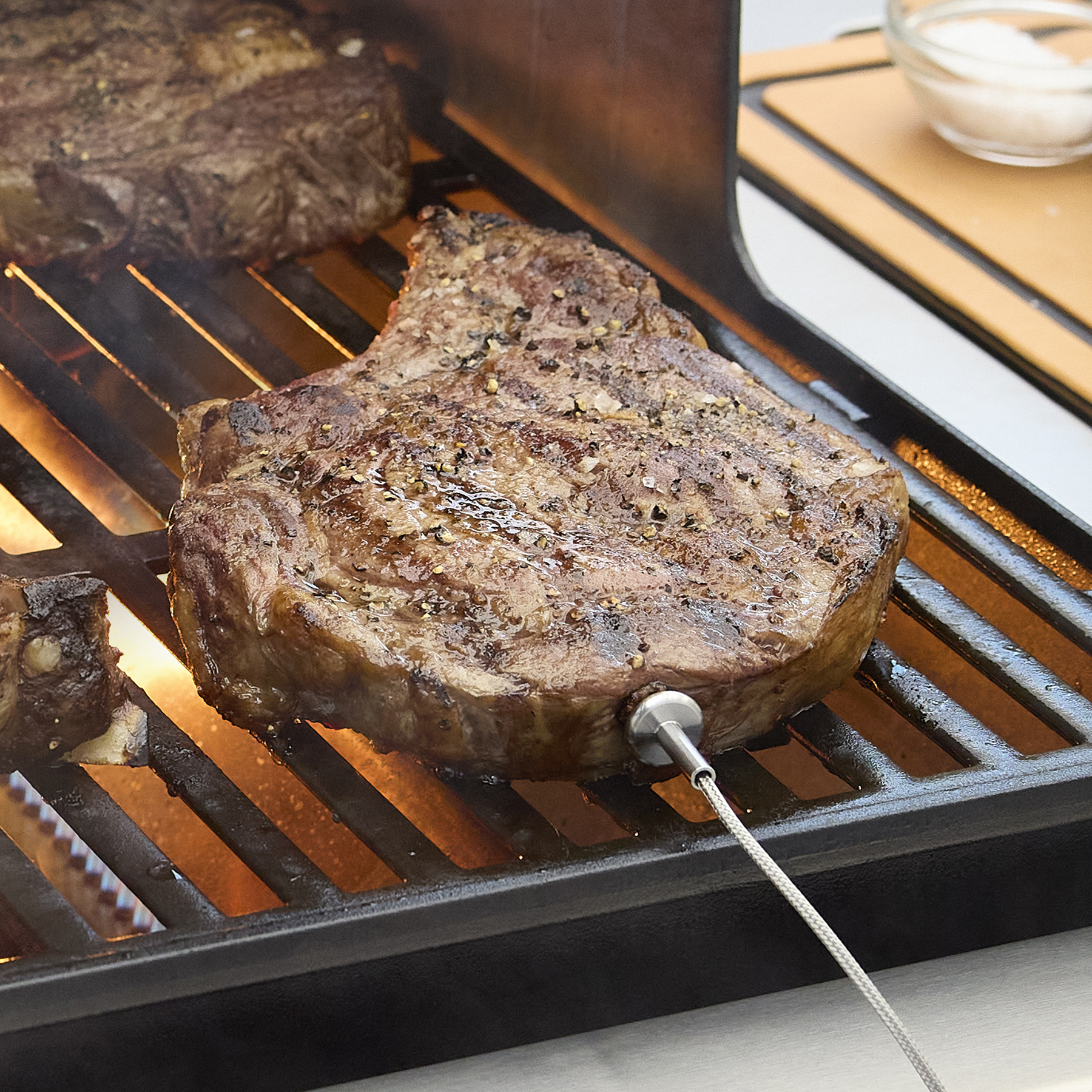 Weber - 1502070 - Spirit® EX-425C Smart Gas Grill (Liquid Propane
