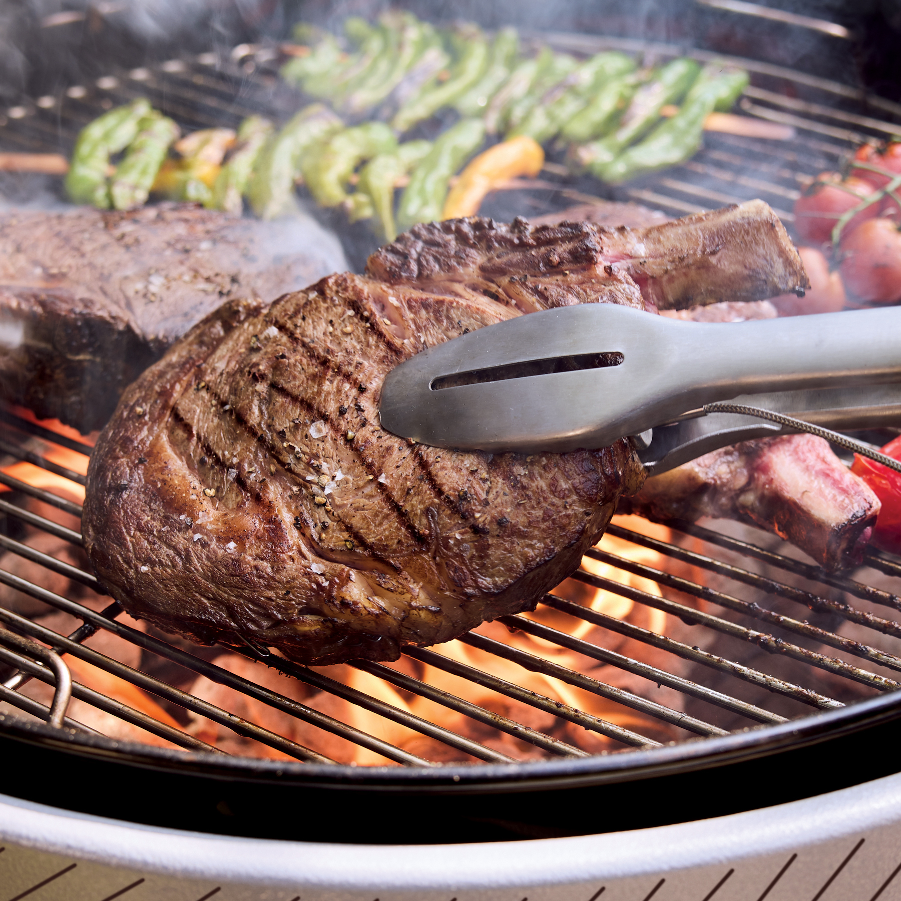 Weber Charcoal Grills Outdoor Appliances 1501563 | J B Zimmerman