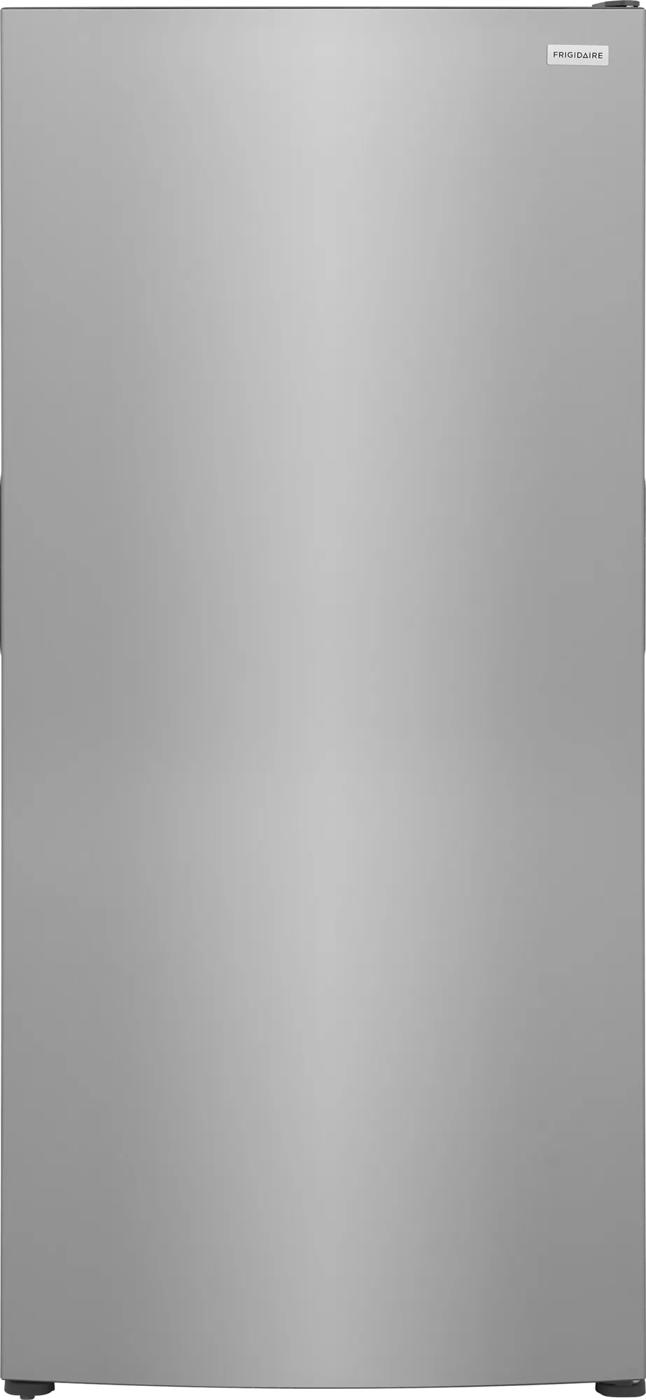 Freezer at N.F. Landis and Son Inc in Souderton, PA