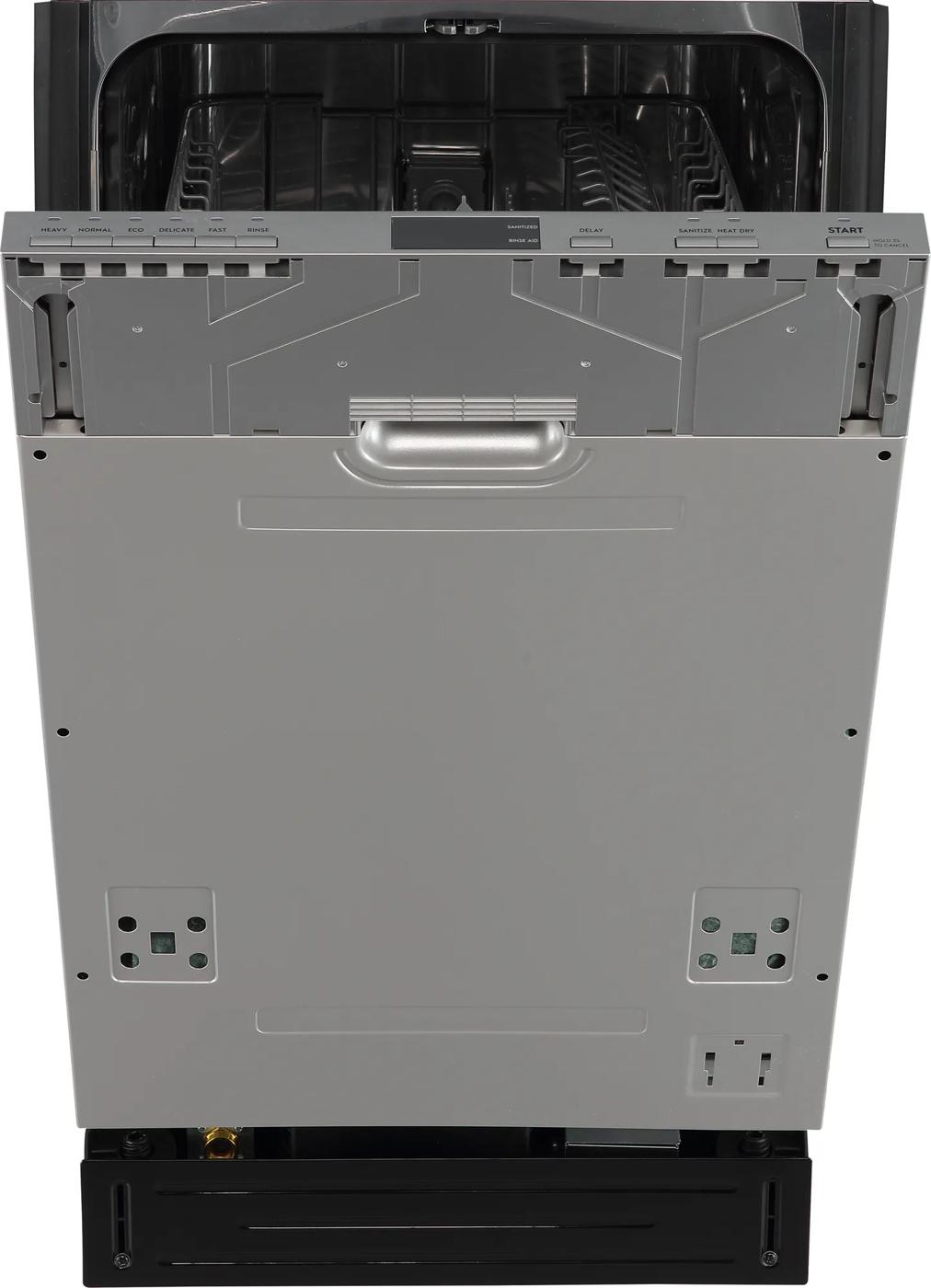 Electrolux - EDSR1832AP - 18