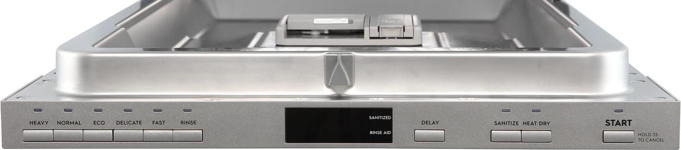 Electrolux - EDSR1832AP - 18