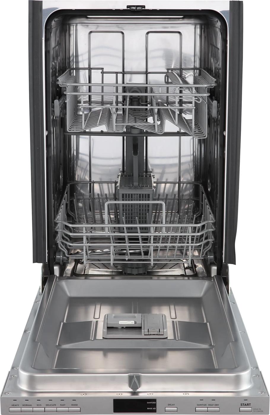 Electrolux - EDSR1832AP - 18