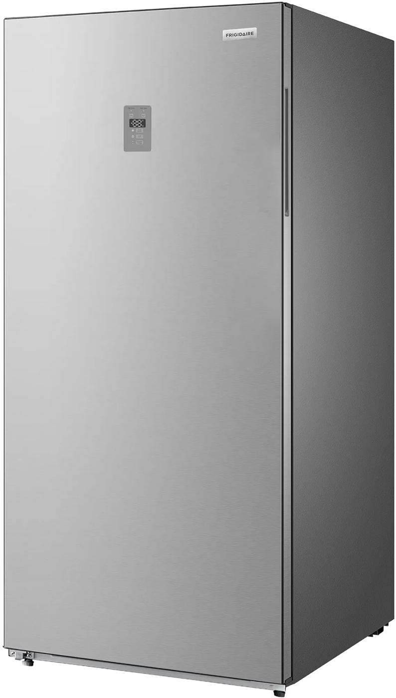 Frigidaire - FFUE1536AV - 15 Cu. Ft. Garage Ready Upright