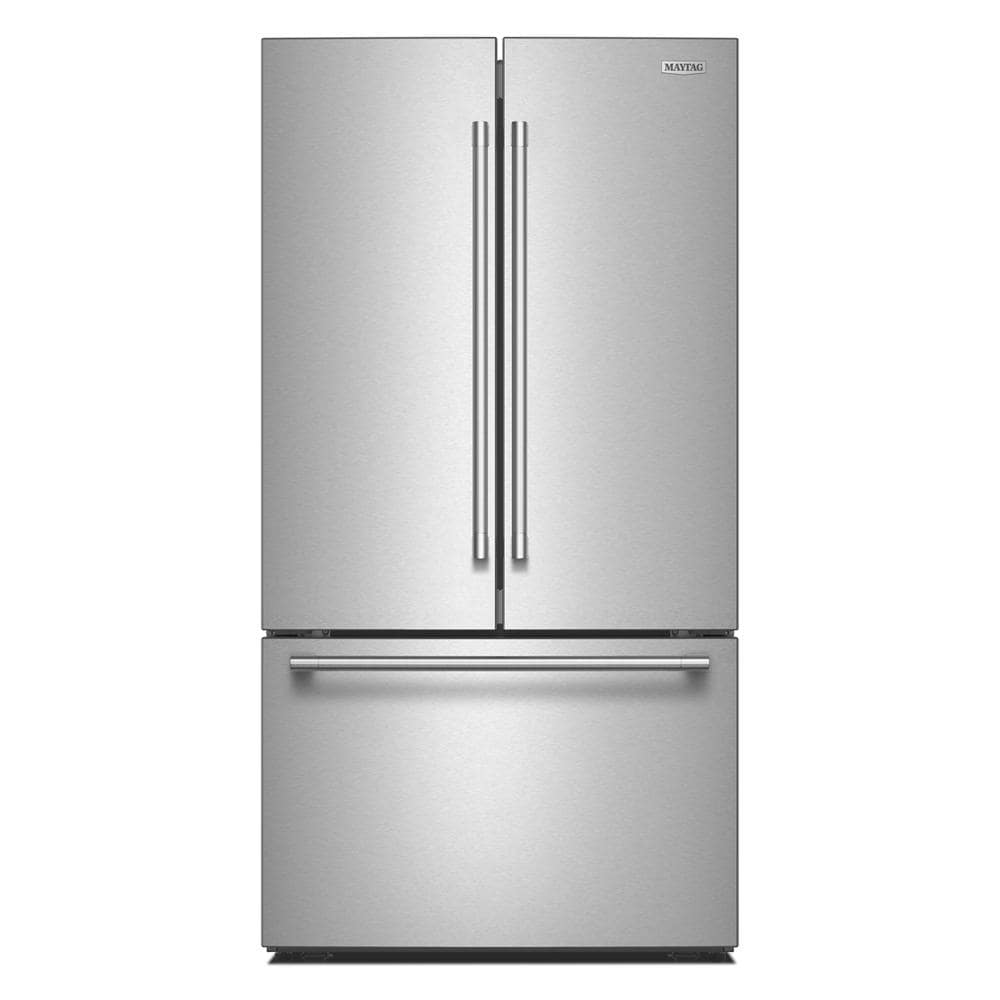 Maytag - MRFF4336TZ - Maytag® 31 Cu. Ft. XL Capacity French Door