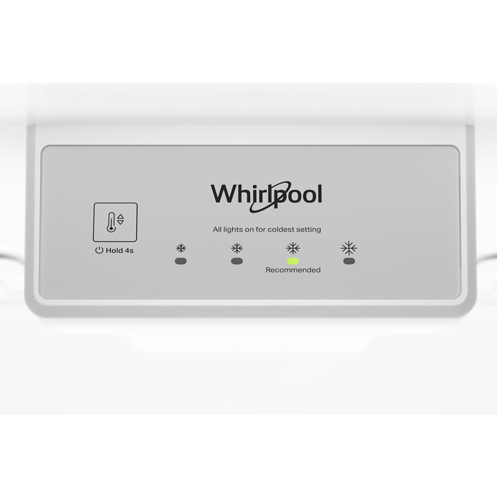Whirlpool WRTX5118TZ Refrigeration | Thornberry's
