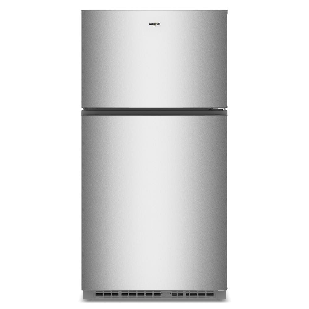 Whirlpool Top Mount Refrigeration WRTX5421TZ | Reds Appliance