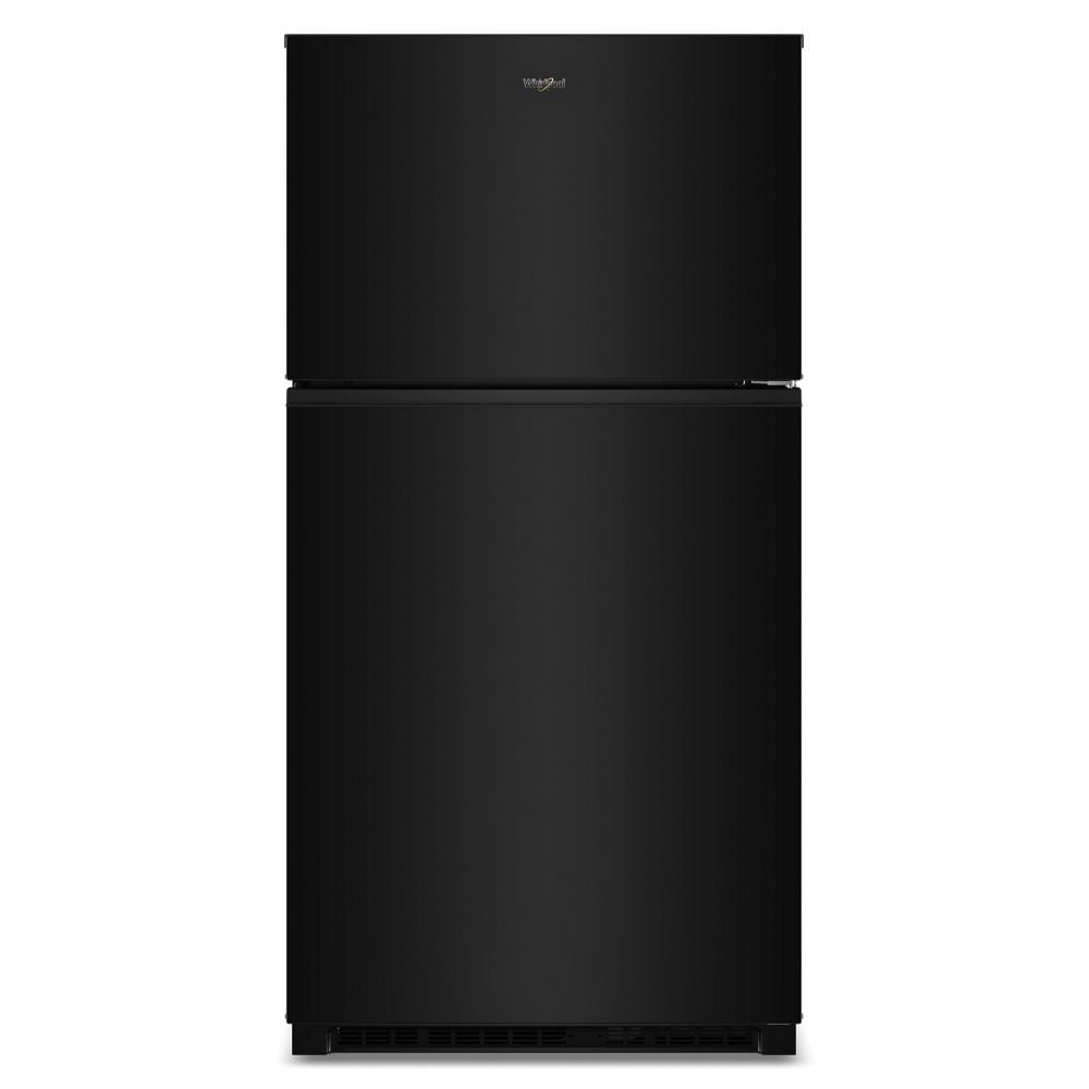 Whirlpool Top Mount Refrigeration WRTX5421TZ | Reds Appliance