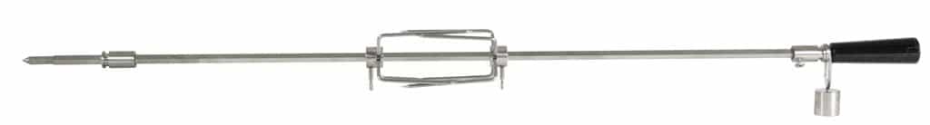 Coyote Rotisserie Kit