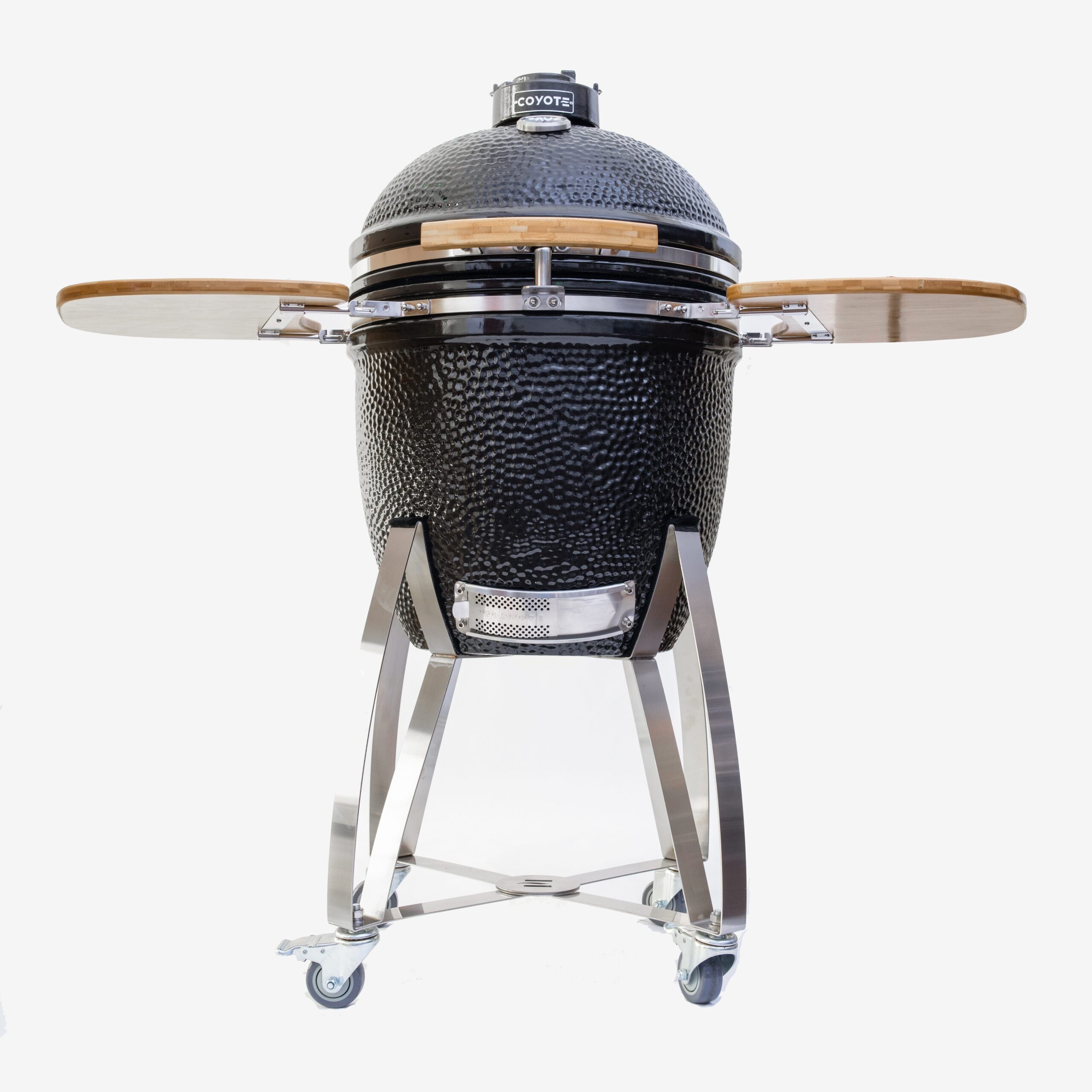 Coyote Asado Cooker Cart