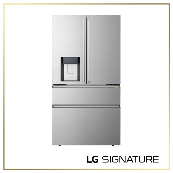LG SIGNATURE - UM22WZH98S - LG SIGNATURE 22 cu. ft. Counter-Depth