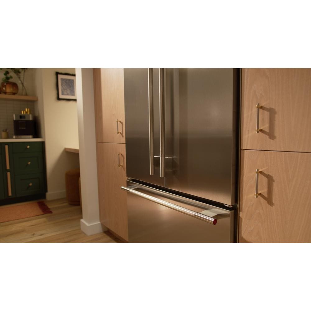 KitchenAid Built In French Door Built In Refrigeration KBFN542TPA