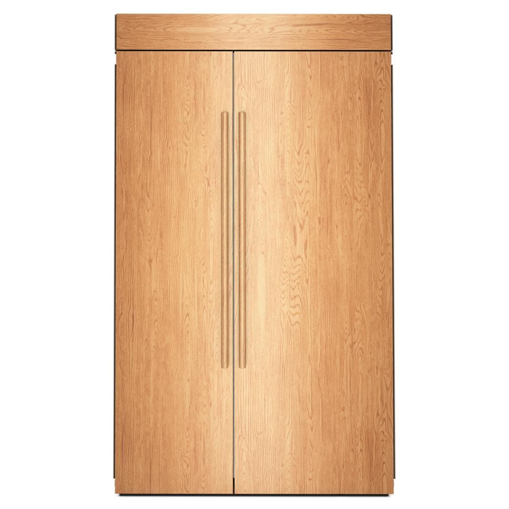 Built In Refrigeration at Semach's Northside Appliance in