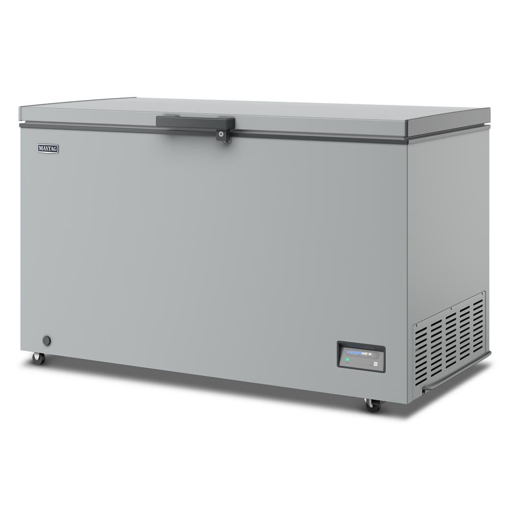 Maytag - MZCC4316TG - Maytag® 16 Cu. Ft. Garage Ready Chest
